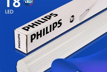 LỢI ÍCH KHI SỬ DỤNG MÁNG ĐÈN LED - PHILIPS