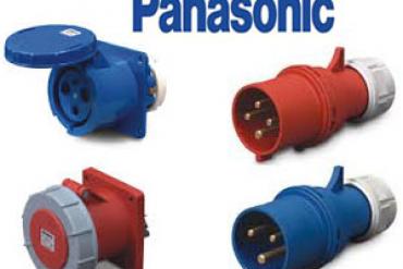 CÁC LOẠI PHÍCH CẮM ĐIỆN PHỔ BIẾN - PANASONIC