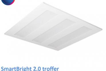 4 BÓNG ĐÈN LED 600x600 PANEL PHILIPS SỬ DỤNG NHIỀU NHẤT HIỆN NAY