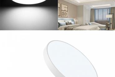 ĐÈN DOWNLIGHT LED SỰ LỰA CHỌN TỐT NHẤT CHO NỘI THẤT GIA ĐÌNH