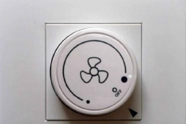 DIMMER QUẠT LÀ GÌ? DIMMER QUẠT ỨNG DỤNG RA SAO?