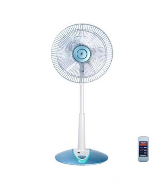 QUẠT ĐỨNG LỬNG - 37W (Có điều khiển từ xa)