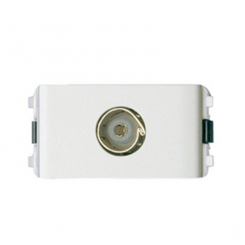 Ổ cắm angten TV (Dòng Concept)