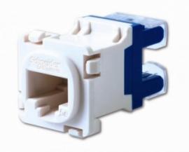 Ổ cắm mạng cat5e (Dòng S-CLASSIC)
