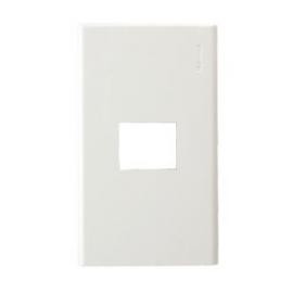 Mặt góc vuông dùng cho 1 thiết bị, 2 thiết bị và 3 thiết bị