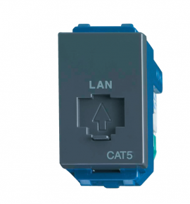 Ổ cắm data CAT 5