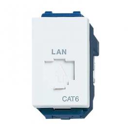 Ổ cắm data CAT 6