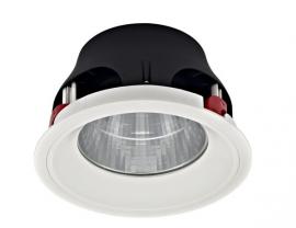 ĐÈN LED ÂM TRẦN MẪU G (15W - 20W - 25W - 30W - 35W - 40W - 50W)