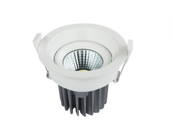 ĐÈN LED ÂM TRẦN MẪU S (10W - 15W - 20W - 25W - 30W)