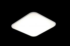 ĐÈN LED MÂM ỐP TRẦN TRANG TRÍ 24W (HÌNH THOI)