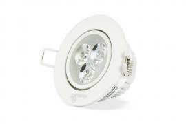 Âm Trần Chiếu Rọi - HIGH POWER SPOTLIGHT (3W - 5W - 7W)