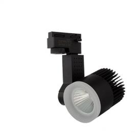 ĐÈN RỌI RAY 20W (VỎ TRẮNG - VỎ ĐEN)