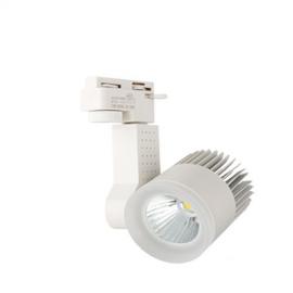 ĐÈN RỌI RAY 30W (VỎ TRẮNG - VỎ ĐEN)