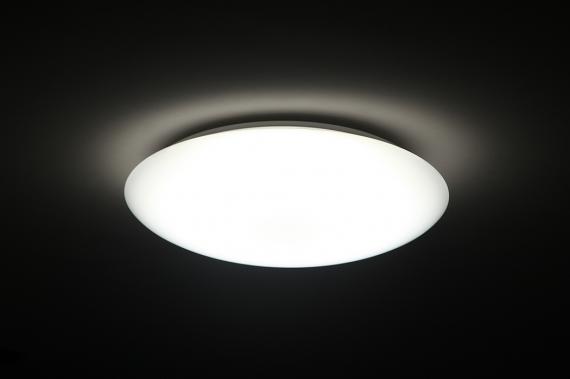 ĐÈN LED MÂM ỐP TRẦN TRANG TRÍ 24W (TRÒN)