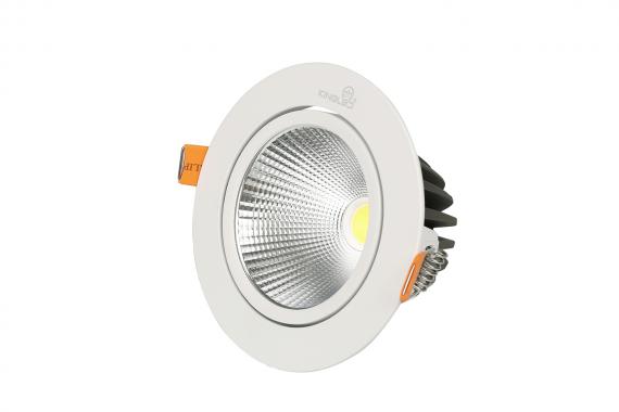 Âm Trần Chiếu Rọi - HIGH POWER SPOTLIGHT (6W - 16W)