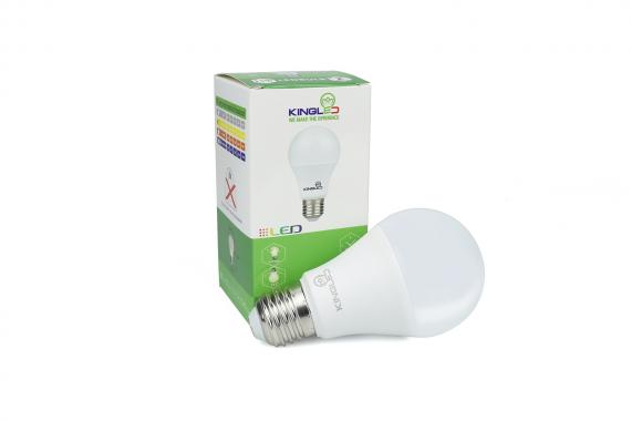 ĐÈN LED BULB DOB (5W - 9W - 13W - 15W)